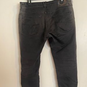 Men’s Versace Jeans Black size 34